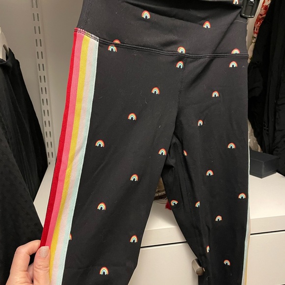 Spiritual gangster leggings - Picture 2 of 4